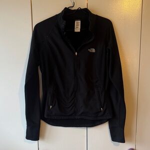The North Face Women's Black Ski Jacket